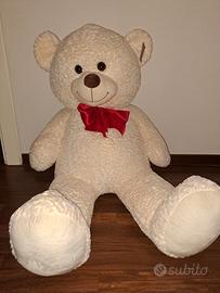 Peluche orso gigante