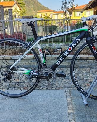 Bici da corsa