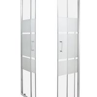 Box doccia 80x100 nuovo