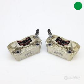 Pinze freno anteriore 85 mm APRILIA Shiver 750