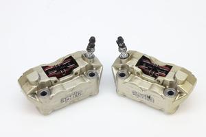 Pinze freno anteriore 85 mm APRILIA Shiver 750