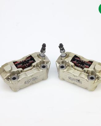 Pinze freno anteriore 85 mm APRILIA Shiver 750