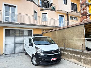 Fiat alento 1.6 mjt 120cv FRIGO -20° GRADI FRCX E6