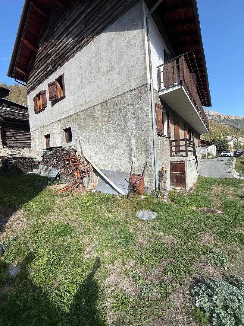 Appartamento - Cogne - Vista 3