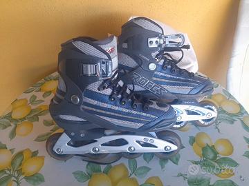 Pattini in linea Roces Biomex - taglia 45