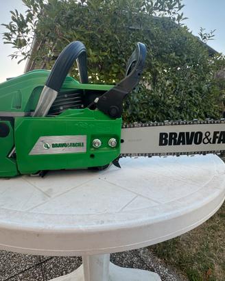 Motosega