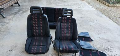 Sedili Uno Turbo i.e MK1