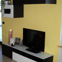 Soggiorno , Mobile TV