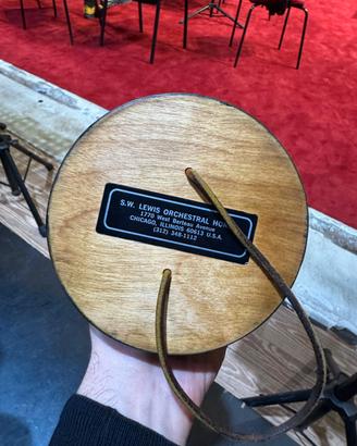 Sordina S.W LEWIS per corno