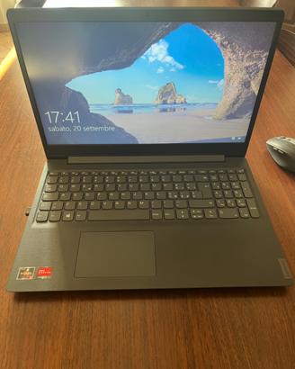 Computer Portatile Lenovo