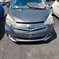 RICAMBI TOYOTA VERSO-S