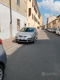 Golf V 5 1.6 Benzina GPL 