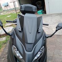 cupolino Yamaha Tmax 560