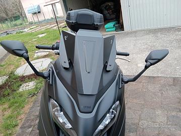 cupolino Yamaha Tmax 560
