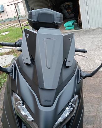 cupolino Yamaha Tmax 560
