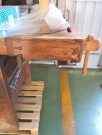 tavolo da lavoro falegname