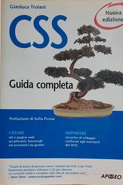 Manuale CSS