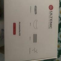 Kit accessori D10/T10 lite ultenic