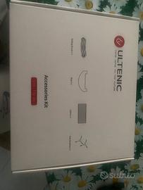 Kit accessori D10/T10 lite ultenic