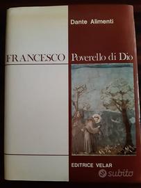 Libro su San Francesco