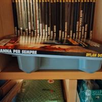 Collezione Dylan Dog