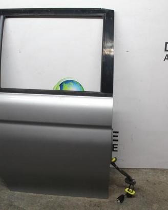 PORTIERA POSTERIORE DESTRA MITSUBISHI Pajero Sport