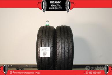 2 Gomme 185 65 R 15C Goodyear al 89% SPED GRATIS