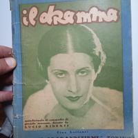 rivista del 1932