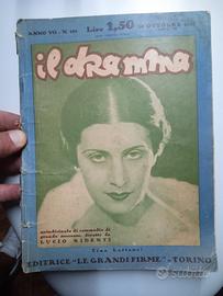 rivista del 1932