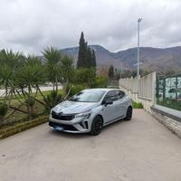 RENAULT - Clio - Full Hybrid E-Tech 145 CV E.