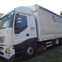 Iveco stralis 430