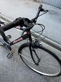 Bici uomo donna