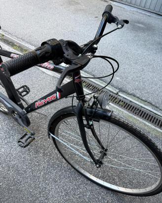 Bici uomo donna