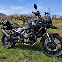 V-STROM 800SE - 2025