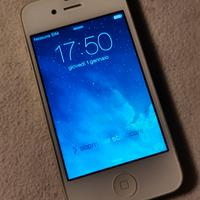 IPhone 4s
