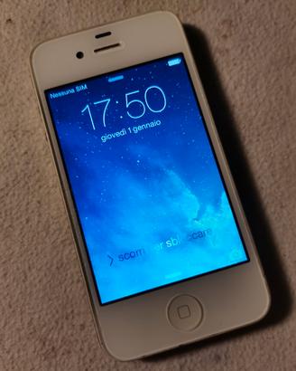 IPhone 4s