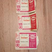 Milan-Inter Derby '72 '73