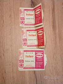 Milan-Inter Derby '72 '73