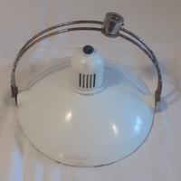 Parabola ricambio lampada Philips La Luna anni 80