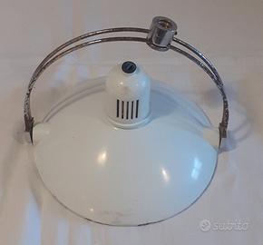 Parabola ricambio lampada Philips La Luna anni 80
