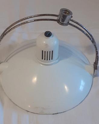 Parabola ricambio lampada Philips La Luna anni 80