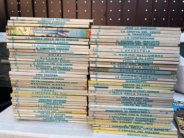 Zagor + 2 libri