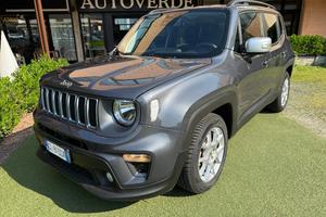Jeep Renegade 1.5 T4 Mhev Limited 2wd 130CV DCT 11