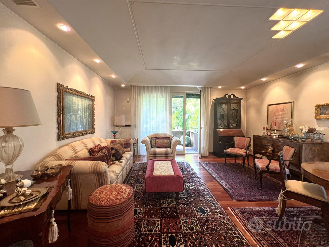 Apartment in Treviso, Selvana - Vista 4