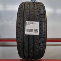 Gomme Usate Davanti 245 40 19 Guarda Catalogo