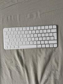 magic keyboard