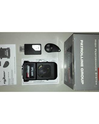 Antirapina Patrol hps 548n