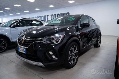 Renault Captur 1.6 E-Tech phev Intens 160cv auto