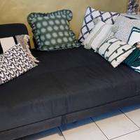 Divano flottebo ikea