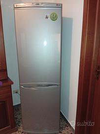 Frigorifero LG multi Air flow 